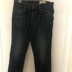 Hugo Boss men’s jeans
